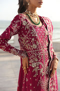 Gulaal | Emalyn Luxury Formals | CELIA by Gulaal - Designer Dress - Type: Bridal - Available at Libayah - 100% Original