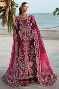 Gulaal | Emalyn Luxury Formals | CELIA by Gulaal - Designer Dress - Type: Bridal - Available at Libayah - 100% Original