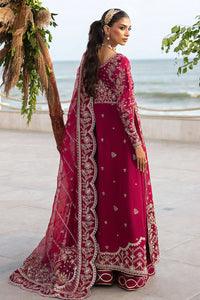Gulaal | Emalyn Luxury Formals | CELIA by Gulaal - Designer Dress - Type: Bridal - Available at Libayah - 100% Original