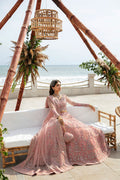 Gulaal | Emalyn Luxury Formals | AZRINA by Gulaal - Designer Dress - Type: Bridal - Available at Libayah - 100% Original
