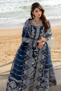 Gulaal | Emalyn Luxury Formals | IZAR by Gulaal - Designer Dress - Type: Bridal - Available at Libayah - 100% Original