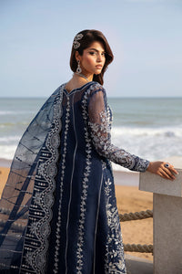 Gulaal | Emalyn Luxury Formals | IZAR by Gulaal - Designer Dress - Type: Bridal - Available at Libayah - 100% Original
