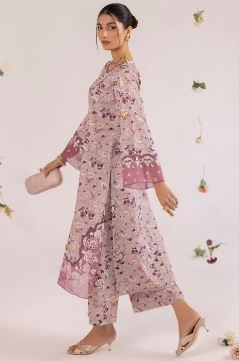 Mohagni | Muskin Lawn | GLS-01 by Mohagni - Designer Dress - Type: Ladies Clothes - Available at Libayah - 100% Original