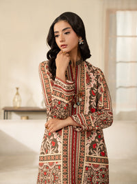 Gulaal | Winter Basics | ZYLO by Gulaal - Designer Dress  - Type : Ladies Clothes - Available at Libayah - 100% Original 