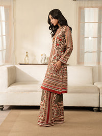 Gulaal | Winter Basics | ZYLO by Gulaal - Designer Dress  - Type : Ladies Clothes - Available at Libayah - 100% Original 