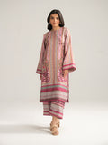 Gulaal | Winter Basics | Kaira by Gulaal - Designer Dress  - Type : Ladies Clothes - Available at Libayah - 100% Original 