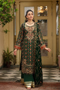 Raeesa Premium | Dehleez Formals | Dl 1038 by Raeesa Premium - Designer Dress  - Type : Ladies Clothes - Available at Libayah - 100% Original 