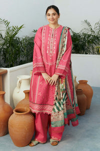 Zara Shahjahan | Coco Lawn Eid Edit 24 | GUL-D2 by Zara Shahjahan - Designer Dress - Type: Ladies Clothes - Available at Libayah - 100% Original