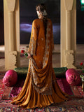 Mahnur | Pakeeza Luxury Formals | Gulebahar | PK - 03 by Mahnur - Designer Dress  - Type : Ladies Clothes - Available at Libayah - 100% Original 