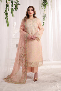 Rangrasiya | Nova Sumemr Embroidered Edit 26 | Gabriella by Rangrasiya - Designer Dress  - Type : Ladies Clothes - Available at Libayah - 100% Original 