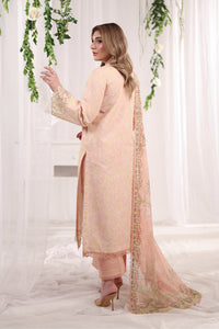 Rangrasiya | Nova Sumemr Embroidered Edit 26 | Gabriella by Rangrasiya - Designer Dress  - Type : Ladies Clothes - Available at Libayah - 100% Original 