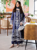 Mahnur | After Hours Luxury Lawn 25 | Garden Glee by Mahnur - Designer Dress - Type: Ladies Clothes - Available at Libayah - 100% Original