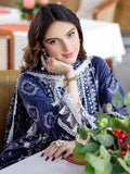 Mahnur | After Hours Luxury Lawn 25 | Garden Glee by Mahnur - Designer Dress - Type: Ladies Clothes - Available at Libayah - 100% Original