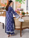 Mahnur | After Hours Luxury Lawn 25 | Garden Glee by Mahnur - Designer Dress - Type: Ladies Clothes - Available at Libayah - 100% Original