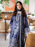 Mahnur | After Hours Luxury Lawn 25 | Garden Glee by Mahnur - Designer Dress - Type: Ladies Clothes - Available at Libayah - 100% Original
