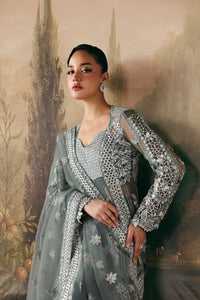 Afrozeh | La Fuchsia 26 | Crescent by Afrozeh - Designer Dress  - Type : Ladies Clothes - Available at Libayah - 100% Original 