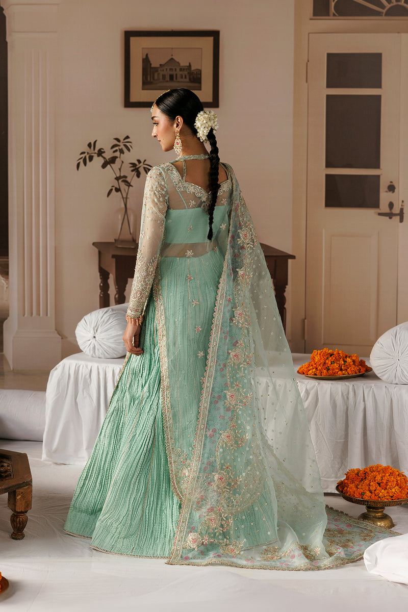 Afrozeh | Shehnai Wedding Formals 26 | Dastoor by Afrozeh - Designer Dress  - Type : Ladies Clothes - Available at Libayah - 100% Original 