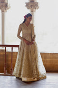 Afrozeh | Dastangoi Wedding Formals | Hikayat by Afrozeh - Designer Dress  - Type : Ladies Clothes - Available at Libayah - 100% Original 