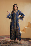 Shamaeel Ansari | Majestic Legacy | Sapphire Signature by Shamaeel Ansari - Designer Dress  - Type : Ladies Clothes - Available at Libayah - 100% Original 