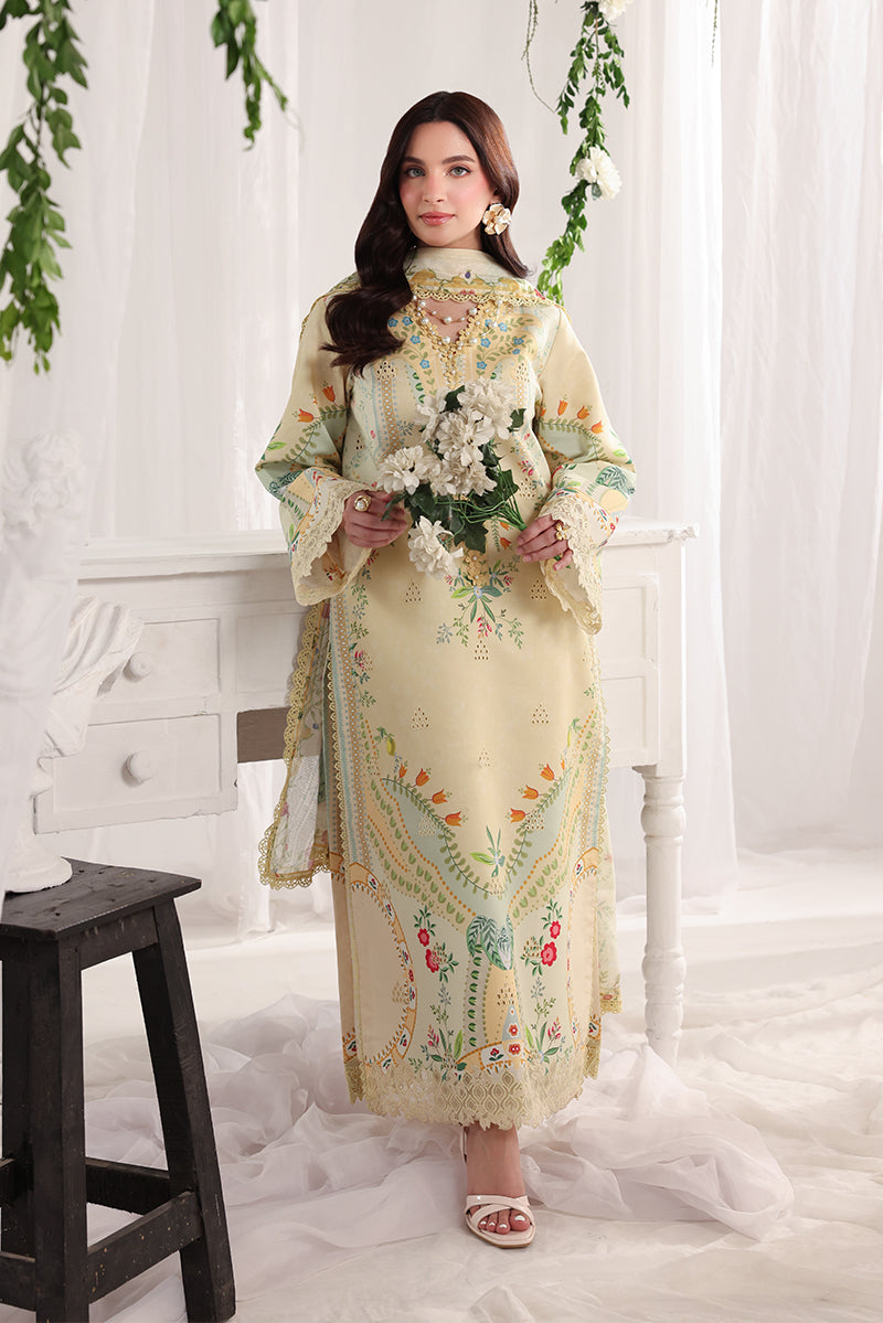 Rangrasiya | Nova Sumemr Embroidered Edit 26 | Georgia by Rangrasiya - Designer Dress  - Type : Ladies Clothes - Available at Libayah - 100% Original 