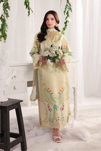 Rangrasiya | Nova Sumemr Embroidered Edit 26 | Georgia by Rangrasiya - Designer Dress  - Type : Ladies Clothes - Available at Libayah - 100% Original 