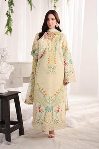 Rangrasiya | Nova Sumemr Embroidered Edit 26 | Georgia by Rangrasiya - Designer Dress  - Type : Ladies Clothes - Available at Libayah - 100% Original 