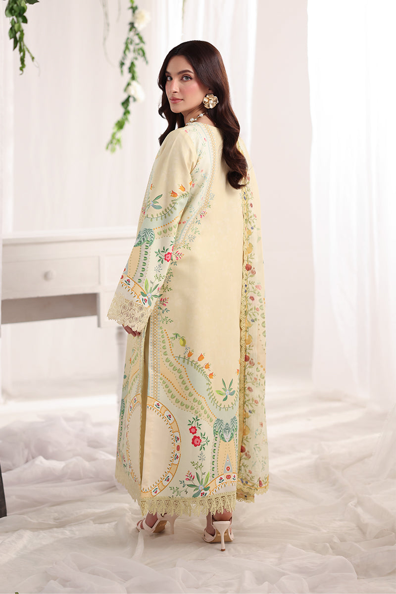 Rangrasiya | Nova Sumemr Embroidered Edit 26 | Georgia by Rangrasiya - Designer Dress  - Type : Ladies Clothes - Available at Libayah - 100% Original 
