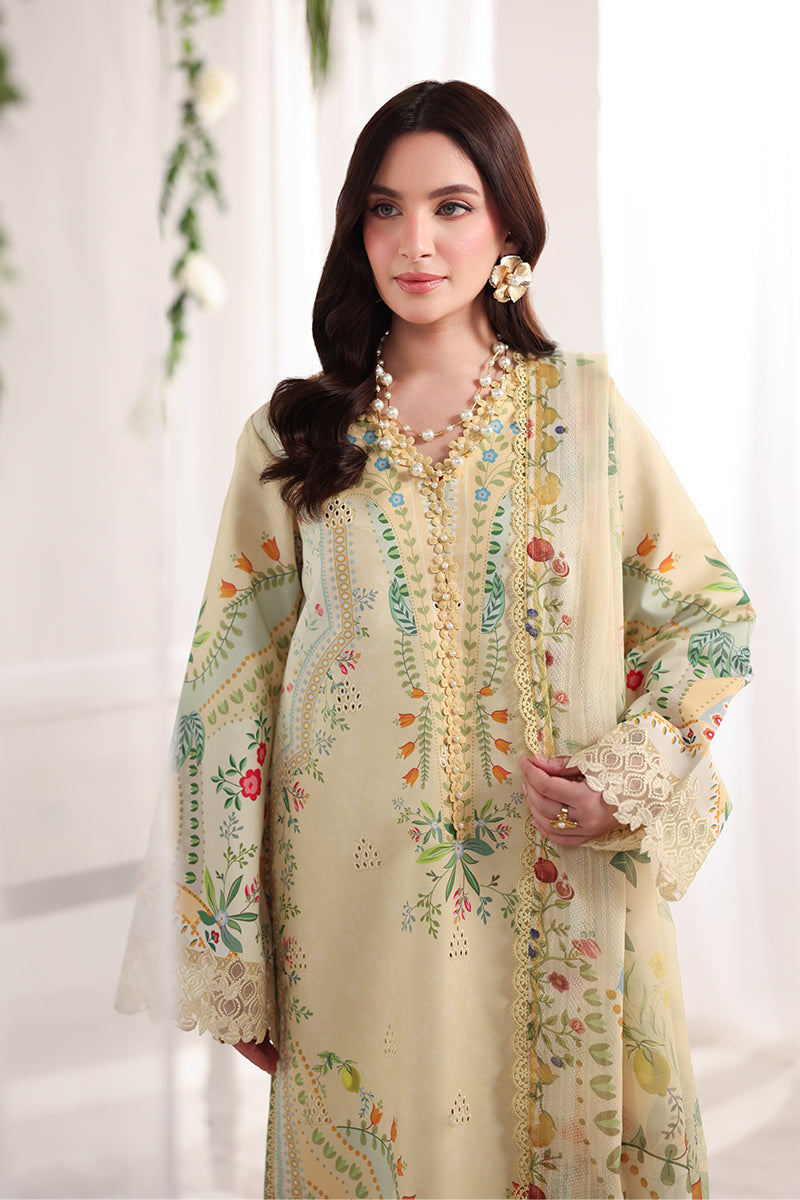 Rangrasiya | Nova Sumemr Embroidered Edit 26 | Georgia by Rangrasiya - Designer Dress  - Type : Ladies Clothes - Available at Libayah - 100% Original 
