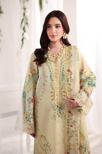 Rangrasiya | Nova Sumemr Embroidered Edit 26 | Georgia by Rangrasiya - Designer Dress  - Type : Ladies Clothes - Available at Libayah - 100% Original 