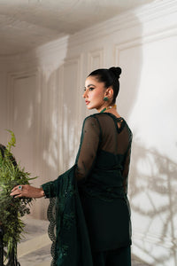 Azzal | Mishri Formals | Ghazal by Azzal - Designer Dress - Type: Ladies Clothes - Available at Libayah - 100% Original