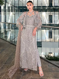 Epoque | Ciel Luxury Couture | GLAMESTONE by Epoque - Designer Dress - Type: Ladies Clothes - Available at Libayah - 100% Original