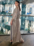 Epoque | Ciel Luxury Couture | GLAMESTONE by Epoque - Designer Dress - Type: Ladies Clothes - Available at Libayah - 100% Original