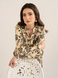 IZEL | Sunset street Pret | GLOW by Izel - Designer Dress  - Type : Ladies Clothes - Available at Libayah - 100% Original 
