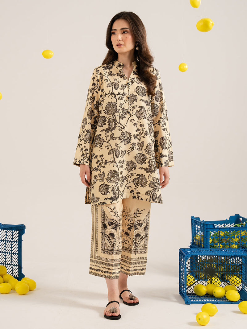 IZEL | Sunset street Pret | GLOW by Izel - Designer Dress  - Type : Ladies Clothes - Available at Libayah - 100% Original 