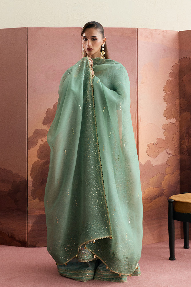 Suffuse | Silk Pret Fall’25 | LISHA