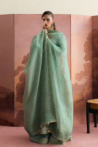 Suffuse | Silk Pret Fall’25 | LISHA