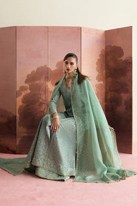 Suffuse | Silk Pret Fall’25 | LISHA