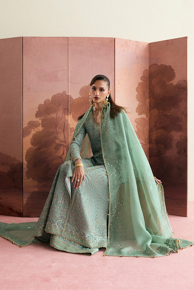 Suffuse | Silk Pret Fall’25 | LISHA
