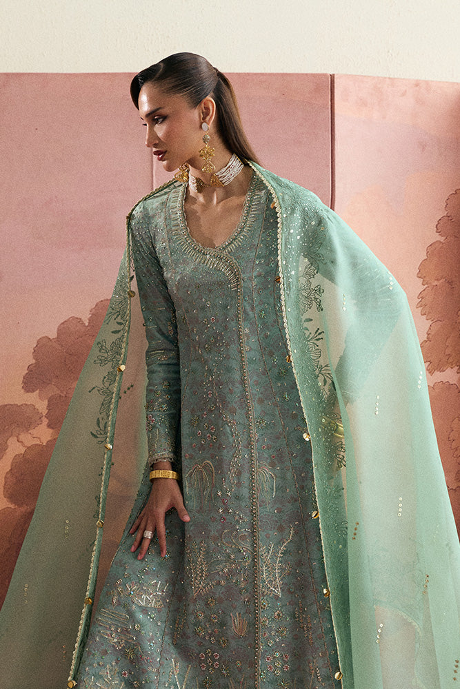 Suffuse | Silk Pret Fall’25 | LISHA