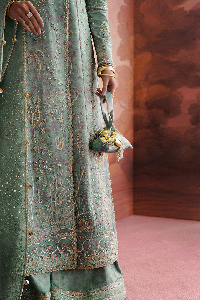 Suffuse | Silk Pret Fall’25 | LISHA