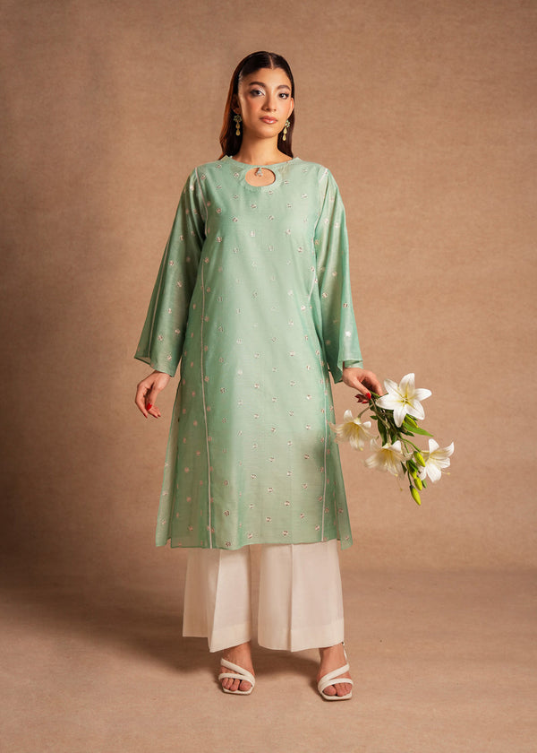 Laj | Festive Eid 25 | LWJ-2025-20 by Laj - Designer Dress - Type: Ladies Clothes - Available at Libayah - 100% Original
