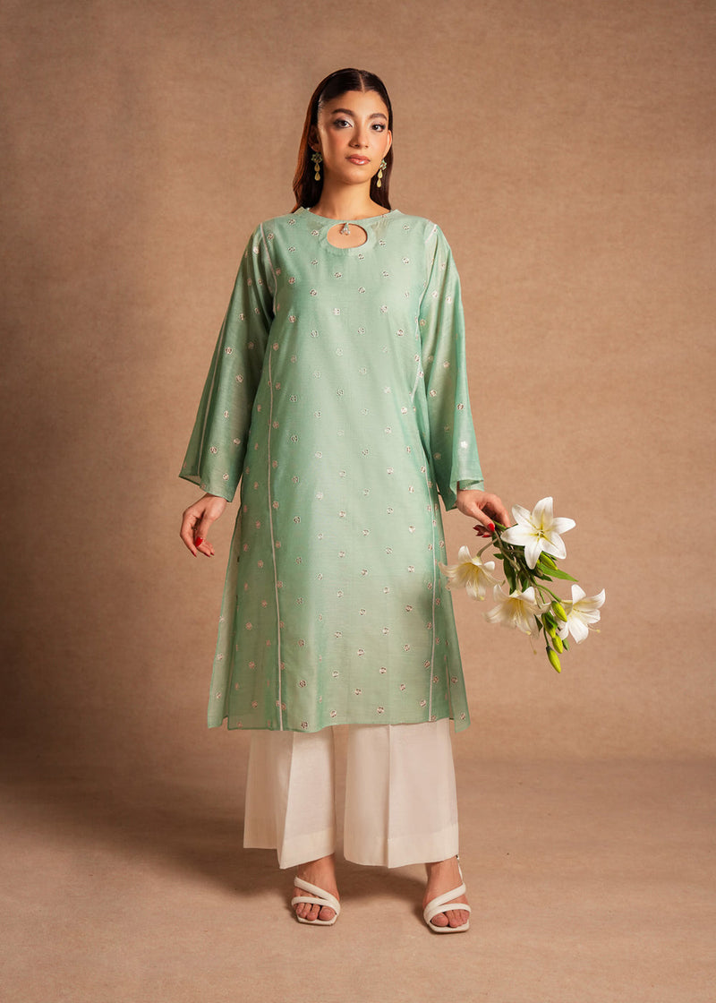 Laj | Festive Eid 25 | LWJ-2025-20 by Laj - Designer Dress - Type: Ladies Clothes - Available at Libayah - 100% Original