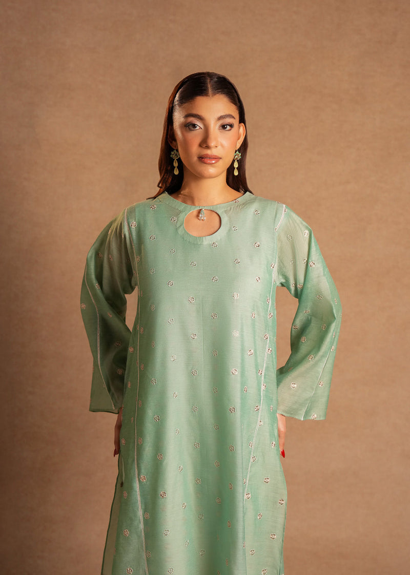 Laj | Festive Eid 25 | LWJ-2025-20 by Laj - Designer Dress - Type: Ladies Clothes - Available at Libayah - 100% Original