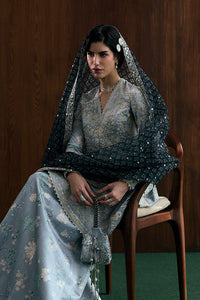 Suffuse | Silk Pret Fall’25 | EVIA