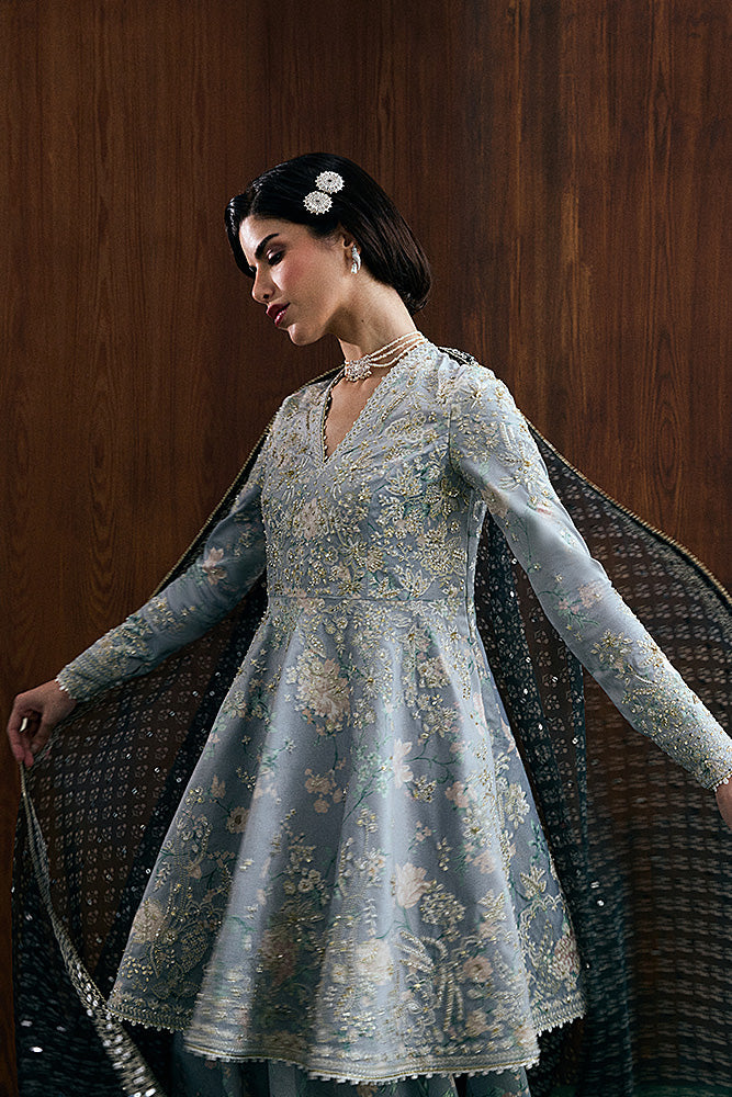 Suffuse | Silk Pret Fall’25 | EVIA