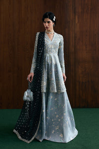 Suffuse | Silk Pret Fall’25 | EVIA