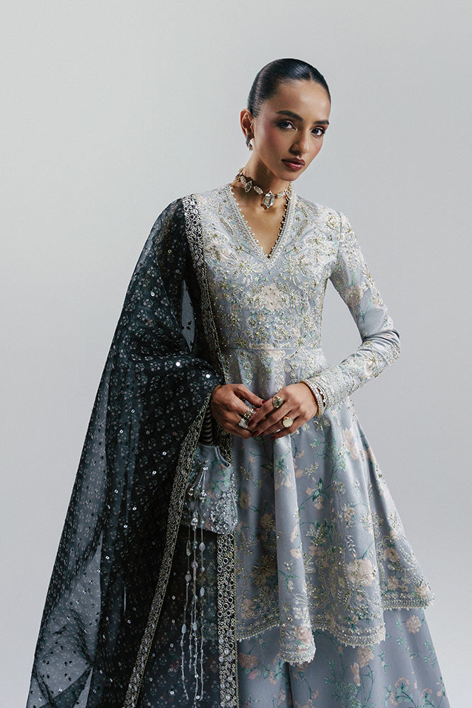 Suffuse | Silk Pret Fall’25 | EVIA