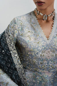 Suffuse | Silk Pret Fall’25 | EVIA