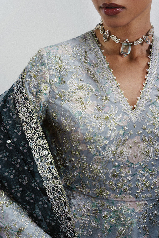 Suffuse | Silk Pret Fall’25 | EVIA
