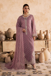 Batik | Festive Eid 26 | Gul e Rana - by Libayah - Registered Vendor of : Batik - 100% Original Designer Dress
